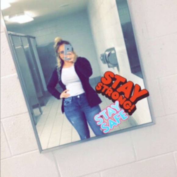 Crop top - Picture 4 of 5